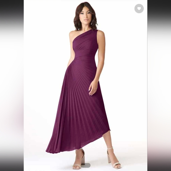 Azazie "Kirra" Bridesmaid Dress - Picture 1 of 6